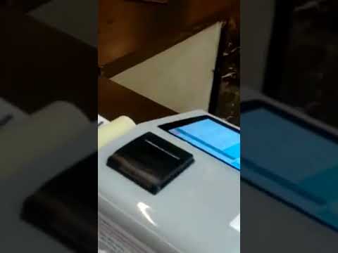 Billing Machine 🥳 10 inches touch screen ✅ Starting from ₹19800 😍 2Gb/32Gb 🌟 Mobile App 📲🇮🇳