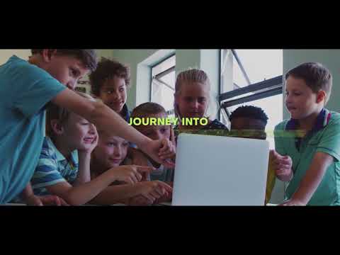 Codesproutsclub: Where Kids Learn to Code and Have Fun