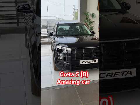 Weird & Wonderful Features of the Hyundai Creta S
