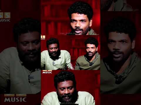 T68 Director Vetrimaaran           💯#thalapathy #vetrimaaran #kuttystory #ennenjilkudiyirukkum