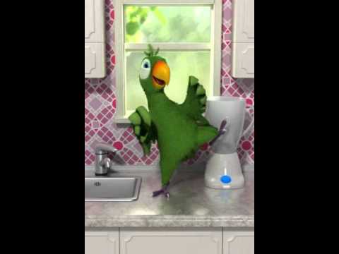Naughty Pierre
