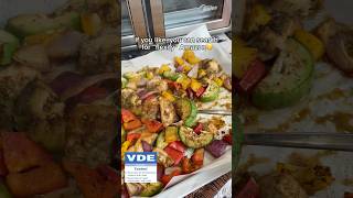 Best Air Fryer of 2024!! #flexify #mideaflexify #Shorts #oven #airfryer #food