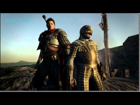 Dragons Dogma OST(16) Forest Shaman Theme