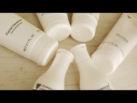 Eid special facial real price and results shair/Johnson white cosmetics facial kit