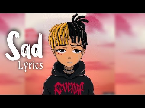 Nightcore - SAD!
