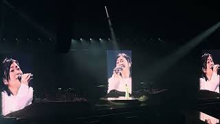 【Live】time will tell/宇多田ヒカル - HIKARU UTADA SCIENCE FICTION TOUR 2024 大阪城ホール2024.8.27