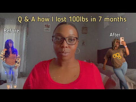 How to lose weight + Keeping a Routine | Weight loss tips | Weight loss motivation