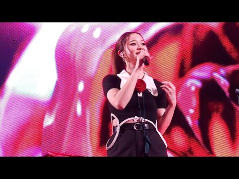 INK WARUNTORN - พบรัก @Leo On The Road [11102024] [4k]