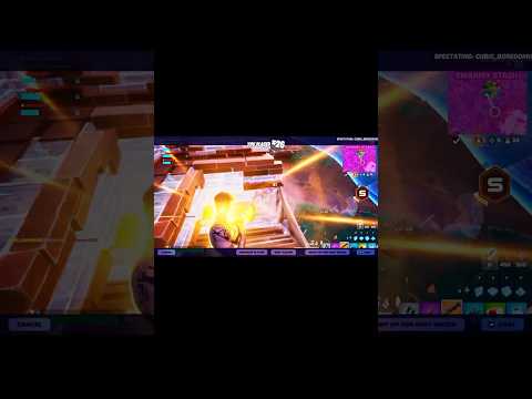 Epic Fortnite Crown Wins 👑 | Spectate-Only Live Highlights