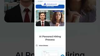 Your Hiring Process with Deepbrain AI Recruiting Solutions