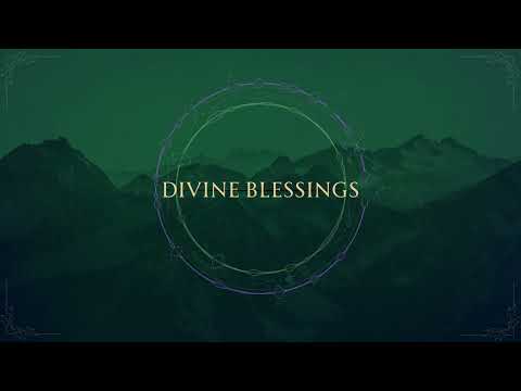 Divine Blessings
