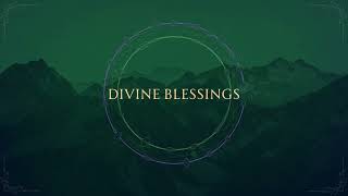 Divine Blessings