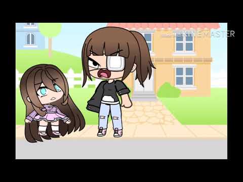 Strangers when their very very mad •glv•