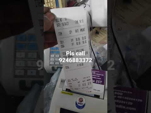 wep bp emerge 25t @  pls call 9246883372