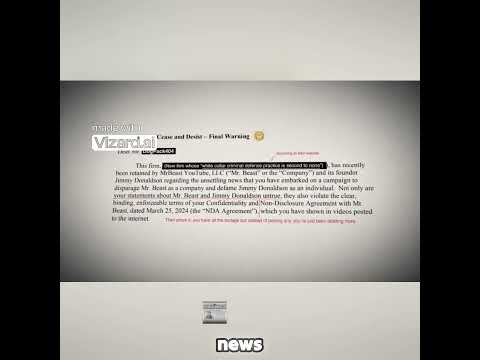 Mr Beast's Alleged Coverup Exposed