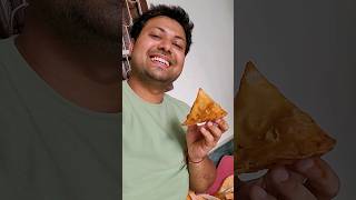 Aaj maine ki samosa party #minivlog #dailyminivlog #minivlogseries #samosa #samosaparty #dailyvlog