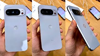 Google Pixel 10 Pro LIVE - Apple is finished?