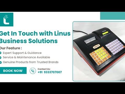 Trucount Zip - 20 Full Review || Latest Trucount Billing Machines 2025 #review #billingmachine