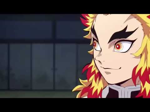 【MAD】明け星×鬼滅の刃