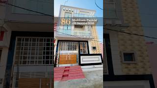 Modern Living in #Shivpuram – Affordable, Beautiful & Ready to Move In! #trustmeproperties