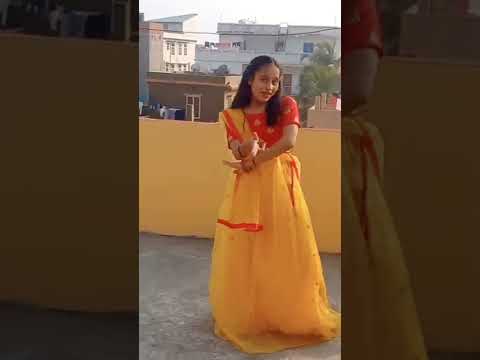 #shorts  Dance Video / BABY MERE BIRTHDAY PE / pranjal Dahiya // kaka WRLD #youtubeshorts