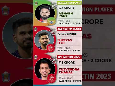 I Survived The IPL Mega Auction2024 #shorts #cricket #ipl
