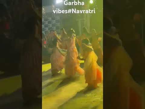 Garbha Vibes #Navratri vibes#lndian pride