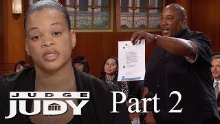 Man Couldn't Make Car Payments in Jail! | Part 2