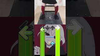 [DDR] Heart 111 - @0906yu_rin