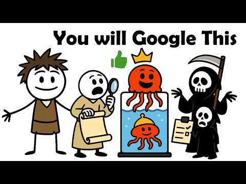 6 Facts That Sound Fake… But Are 100% True