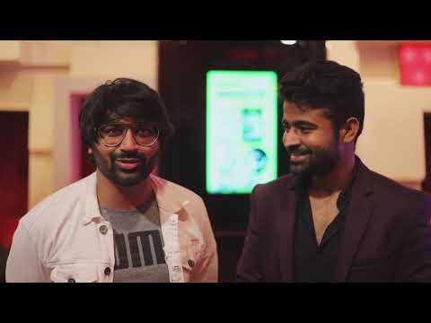 The Superstar, Malhar Thakar, Praises the film Chasani :)