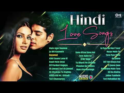 90’s Old Hindi Songs 90s Love Song 💘 Udit Narayan, Alka Yagnik, Kumar Sanu Songs Hindi Jukebox Songs