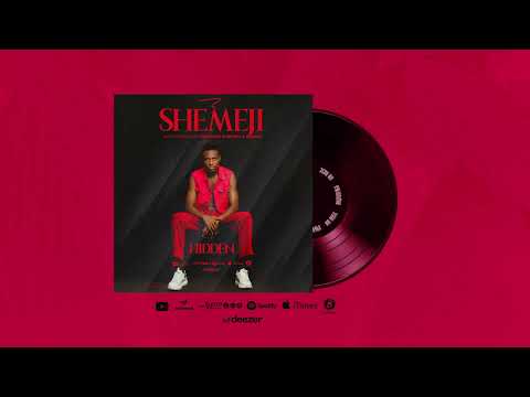 Hidden Shemeji (Official music audio)