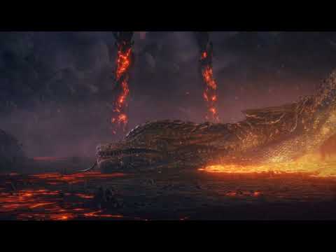 Tarnished VS Rykard | Elden Ring