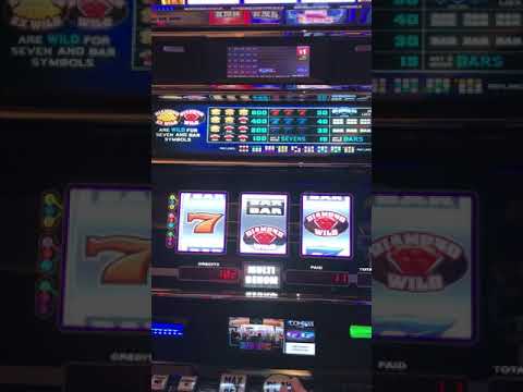 NEW Slot Machine, Diamond Lock Sapphire , Bonus in the Bonus! #choctawcasino