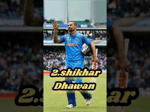 Top 5 players with most runs in IPL #cricket #rohitsharma #ipl #trending #viratkohli #viral #shorts