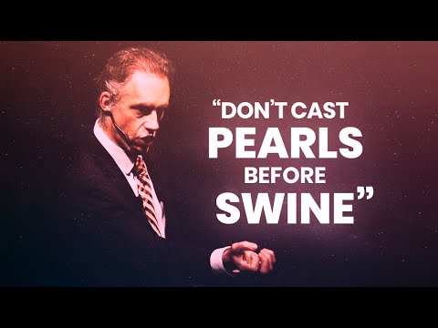 How Do You Help Someone Who's Lost? | Jordan Peterson Life Advice