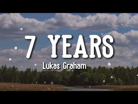 Lukas Graham - 7 Years (Lyrics)