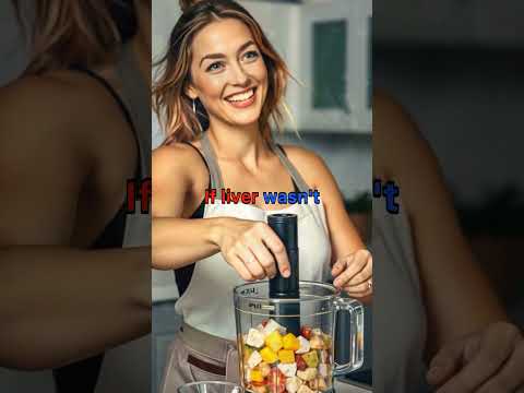 Forget Creams! This One Food Transformed Her Skin