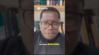 Understanding Nation Building - Creating Stable Societies