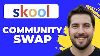 How To Switch Communities In Skool (2026 Guide)