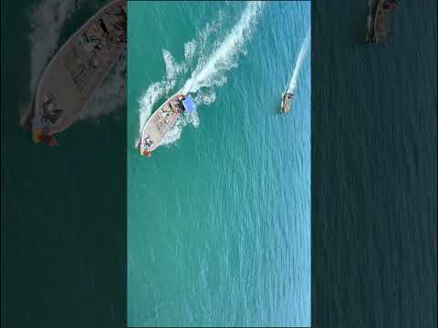 Phuket Pt.1🛫Sarasin Bridge - Mai Khao Beach - 1