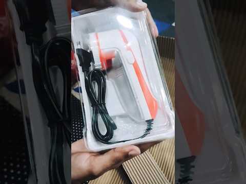 mast ❤️ Advance 😀 Electric Rint Remover 👌#youtube #india #viral #video