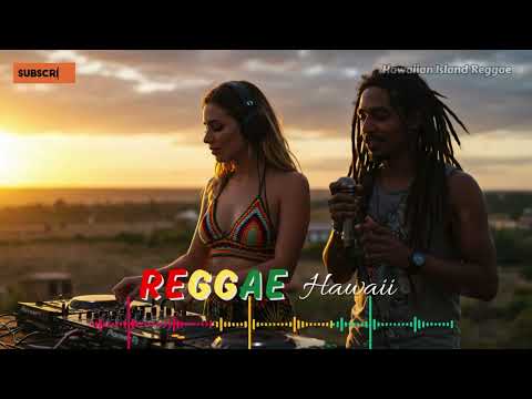 Hawaiian Reggae Relaxation: Chill Mix for Ultimate Vibes