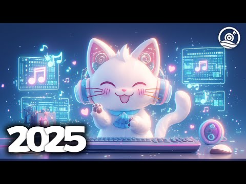 Music Mix 2025 🎧 EDM Mixes of Popular Songs 🎧 EDM Bass Boosted Music Mix #395
