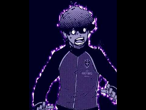 Alexis Ness - [The Magician] #bluelock #bluelockedit #alexisness #animeedit