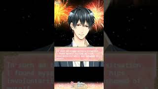 Toya ★ Eventful New Year