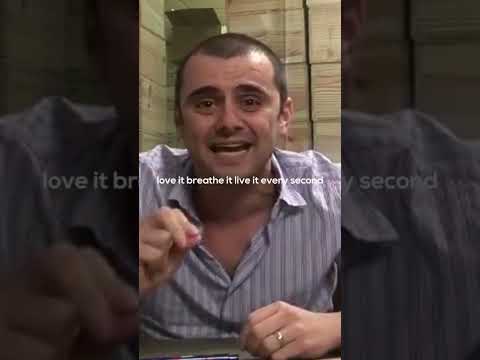 GaryVee - Find Your Passion In Life#motivation #inspiration  #garyvee #goalsettingmotivation