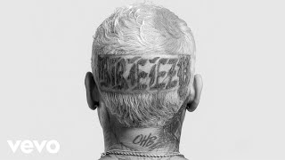 Chris Brown - Slide (Audio)