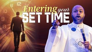 ENTERING YOUR SET TIME || 1st Service Sunday 2nd Aug. '26 - Prophet Isaiah Macwealth